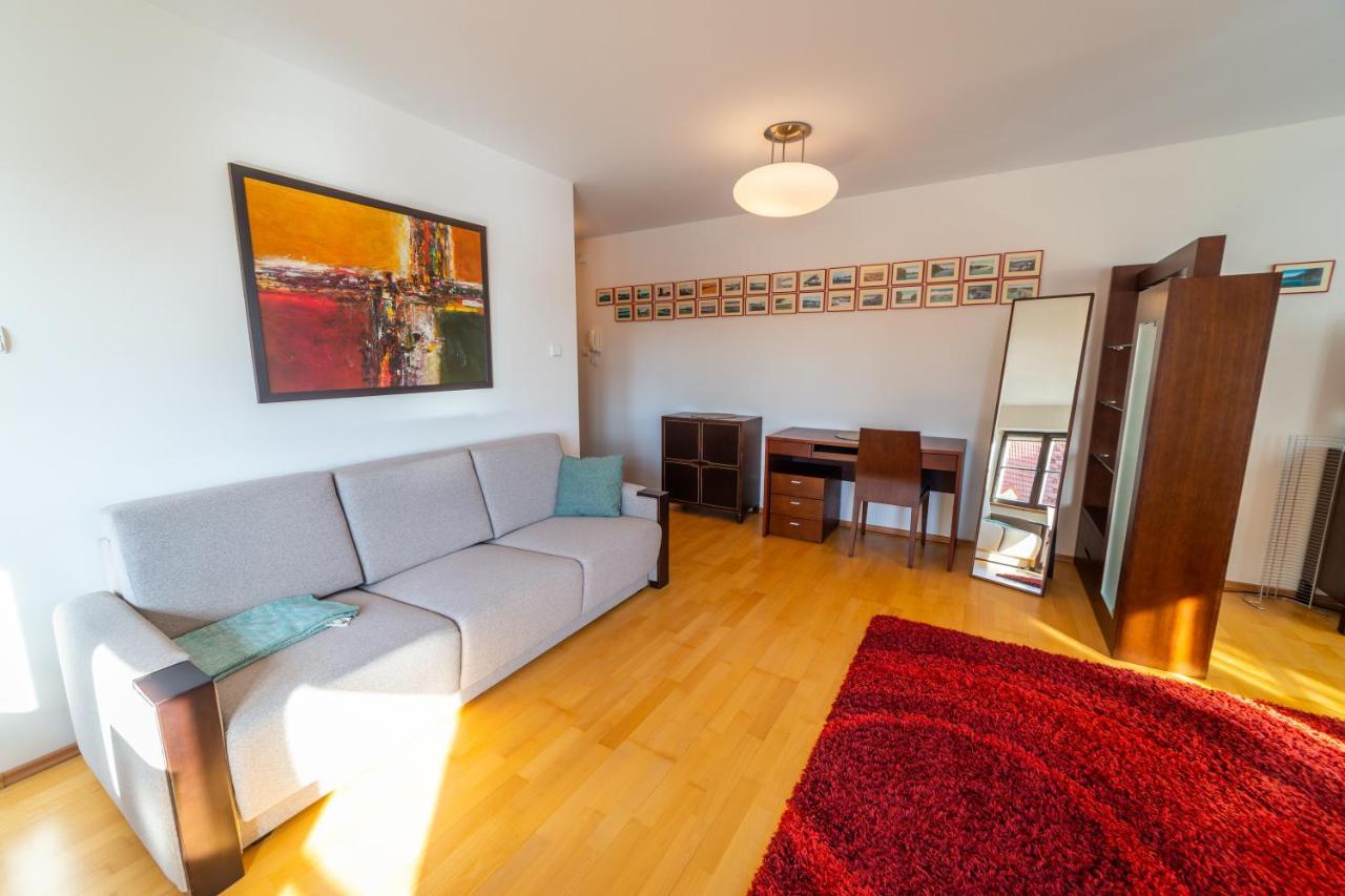 Apartamenty Kasztanowa Mikołajki Extérieur photo