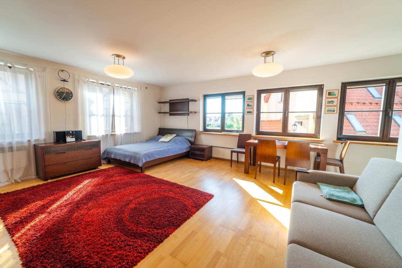 Apartamenty Kasztanowa Mikołajki Extérieur photo