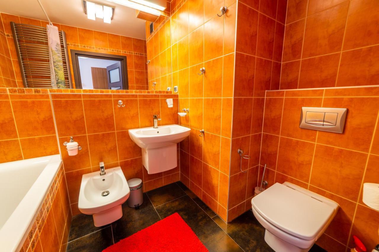 Apartamenty Kasztanowa Mikołajki Extérieur photo