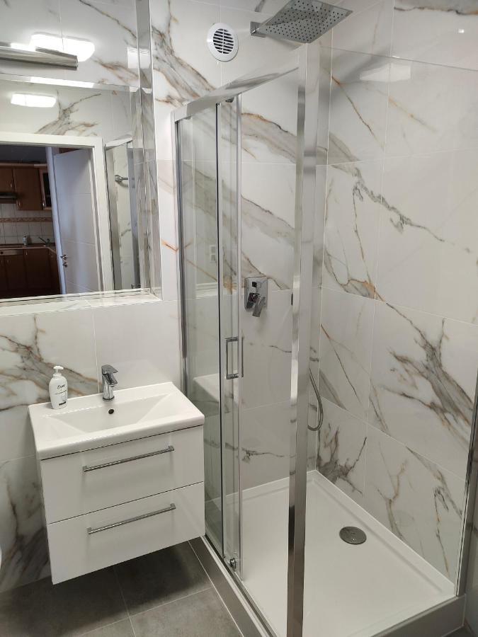 Apartamenty Kasztanowa Mikołajki Extérieur photo